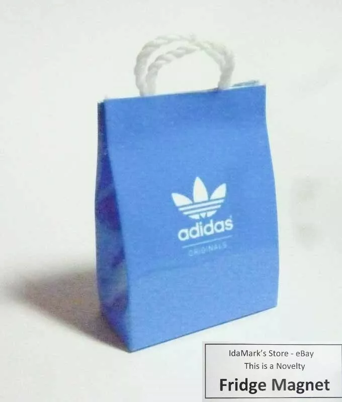 Adidas top store ebay