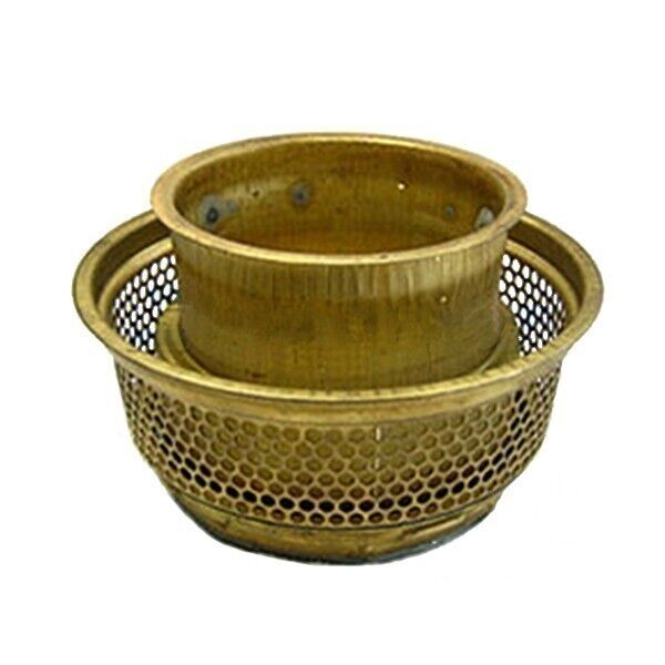Aladdin Oil Stove Oil Heater Parts Blue Flame Outer Cylinder Dia
