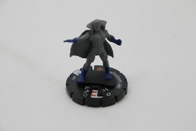 MARVEL HeroClix Secret Invasion #010 GREY GARGOYLE MINI FIGURE MINIATURE