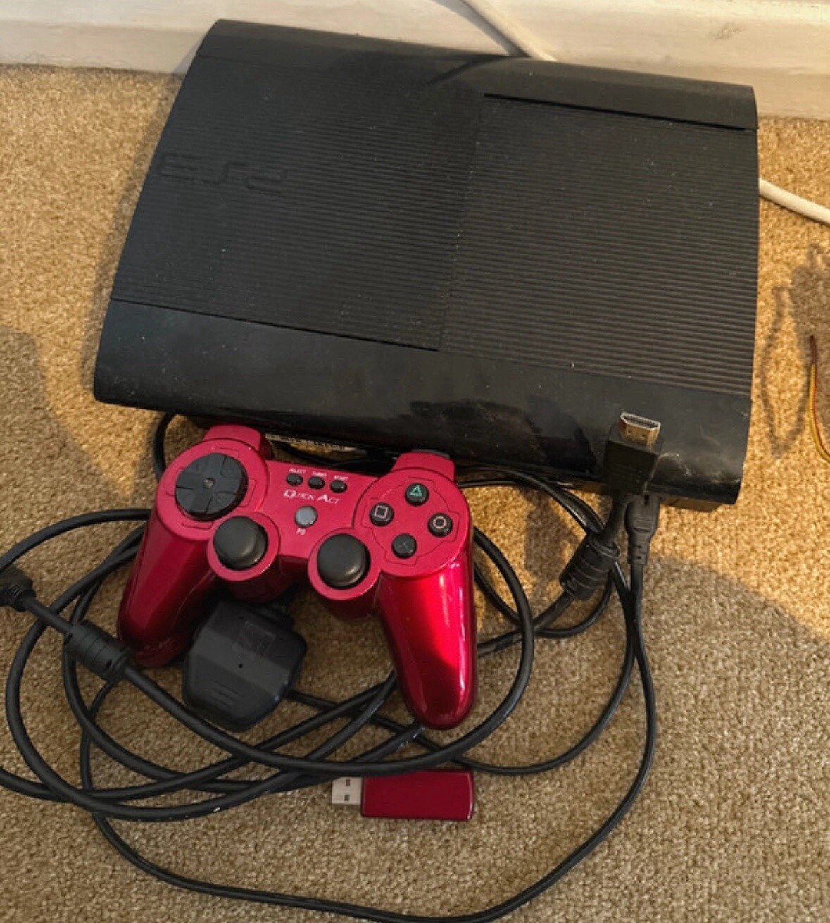 PlayStation 3 eBay