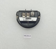 Honeywell HNW50049839-001 Hart Registered Loop Test Transmitter