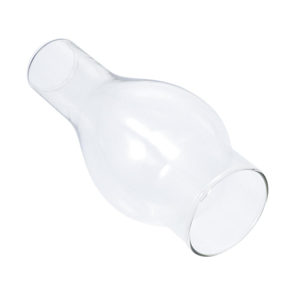 Lanterns Burner Oil Lamp Glass Lampshade Retro Decor Light Covers-image