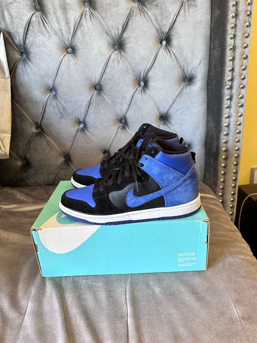 スニーカー Nike Dunk SB High J Pack SS 14 2014 Size 11 - Nike SB Dunk High Pro Jpack 2014 | eBay