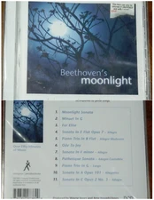 Lifescapes - VARIOUS SOOTHING&RELAXING MUSIC FOR ANY OCCASIONS NEW IN BOX GR8 GI