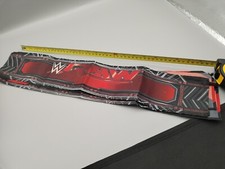 Wicked Cool Toys WWE Raw Scale