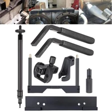 For Detroit Diesel DD13,15,16 Camshaft Timing Tool Kit+Engine Barring Tool+etc.