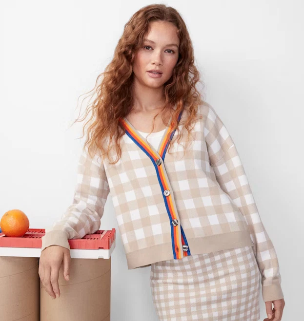 Kule cardigan hotsell