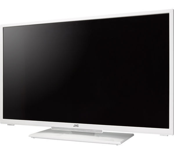 JVC 32" Inch Smart LED TV DVD Combi LT32C676 for sale online eBay