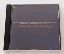 IN CANADA, A BAND OF COURAGEOUS MEN GATHER TO BRING EXCITEMENT TO MILLIONS...