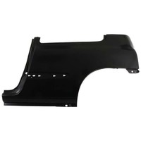 KotflüGel Hinten Links FüR Renault Clio II Bb_ Cb_