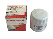 Luber Finer PH48 Oil Filter - New