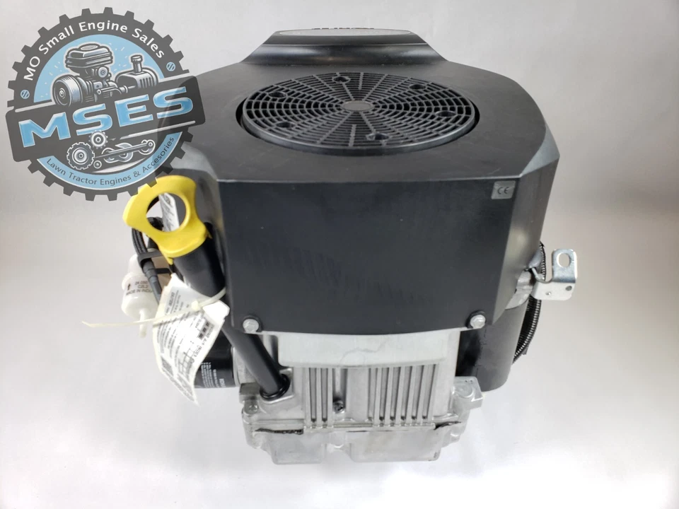 25HP Kohler 7000 Series KT740-3097 - 725CC 1” Dia. x 3-5/32” Keyed Crankshaft - Image 4 of 4