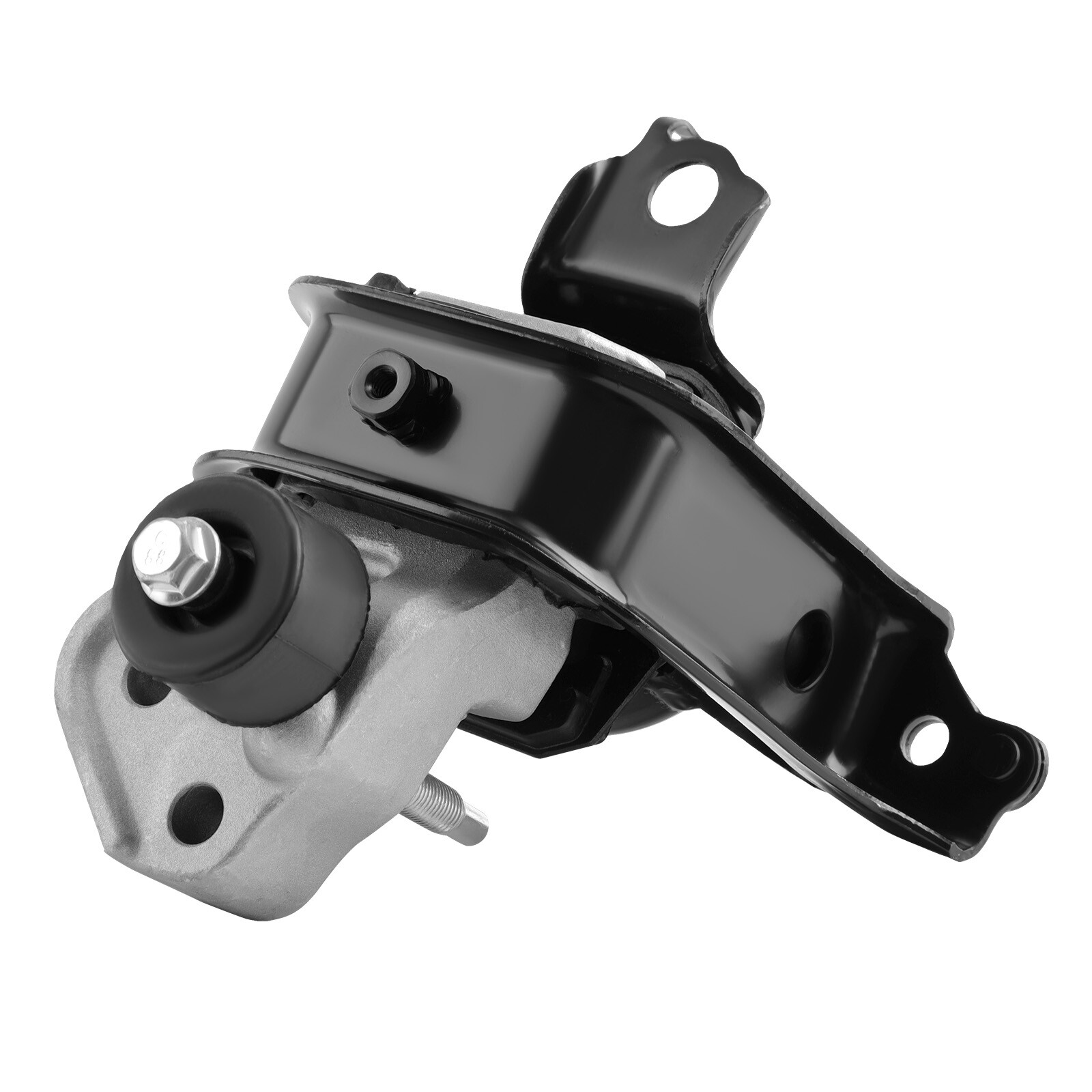 3pcs Engine Mount & Transmission Mount for Scion XA / XB 1.5L 2004-06 for A7228