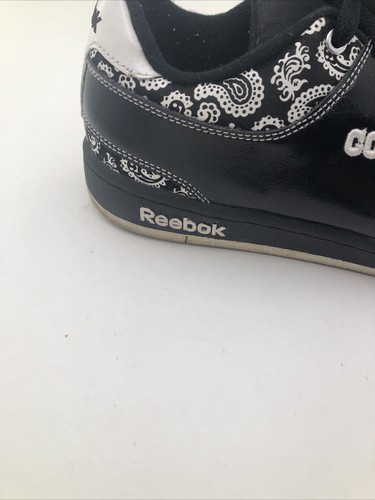 Vintage Reebok Officially Licensed NFL Dallas Cowboys Men's Sneaker Size 9.5 - Picture 5 of 13