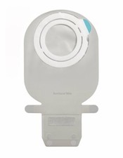 Coloplast SenSura Mio Flex 2-Piece Maxi Drainable Pouch w/o Filter, 70mm -10/Box