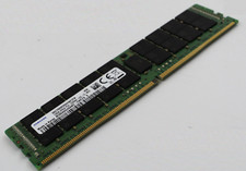 128GB DDR4 3200MHz ECC LRDIMM Ram for Supermicro MBD-H11SSL-C, MBD-H11SSL-NC