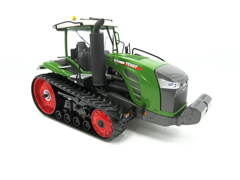 Tractor modelo USK Scalemodels Fendt 1165 MT 1:32 escala con luces LED, USK10638 Foto 2 de 4