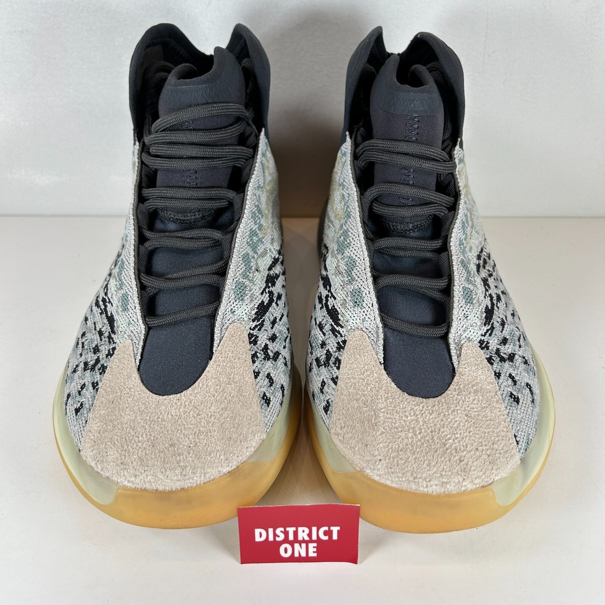 Adidas Yeezy Quantum Sea Teal - Size 11.5 - GY7926 | eBay