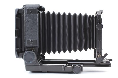 トヨビュー4×5 Near Mint】 TOYO FIELD 45 A II 