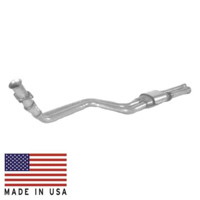 #ad Catalytic Converter Davico Exc CA 17062 for Mercedes Benz 86 90 560SEL 420SEL $648.00