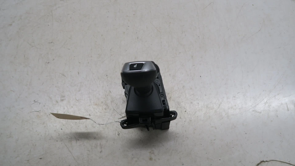 BMW 328i F30 2012-2016 OEM transmisión automática selector de cambios Foto 3 de 4
