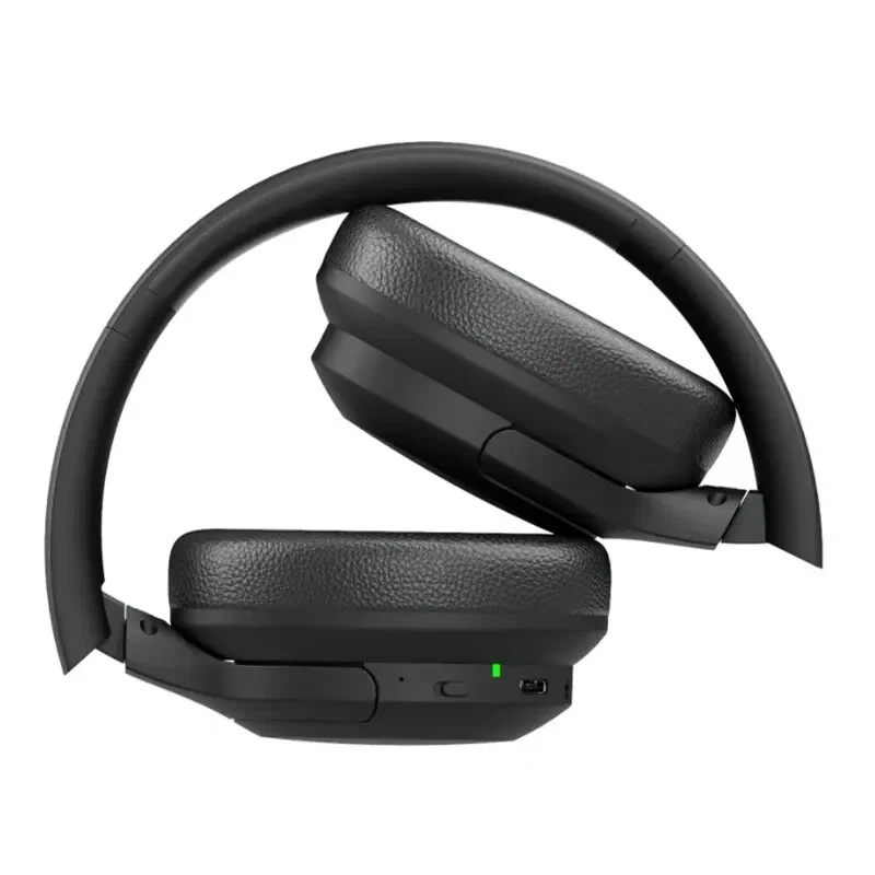 Wireless Kopfhörer mit integriertem Mikrofon - Bild 3 von 4