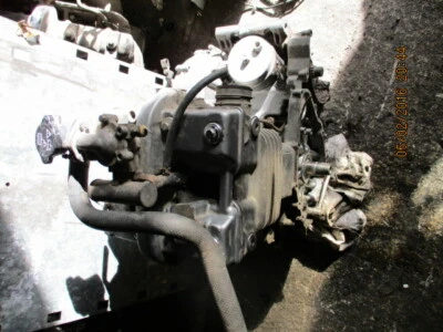 MOTEUR ER5 - Photo 1/4