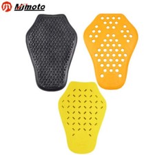 CE Motorcycle Back Protector Jackets Insert Back Protector Armor Motorbike Bike