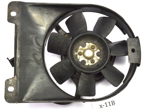 Yamaha TDM 850 3VD - Kühlerventilator Kühlerlüfter