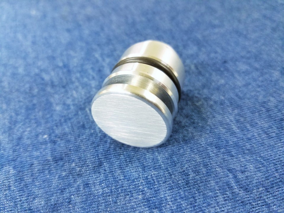 TH350 Speedometer Block off Plug Delete Speedo port Th 350 transmission ...