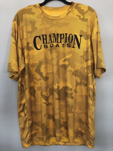 Black Sublimated Performance Camo Hex 