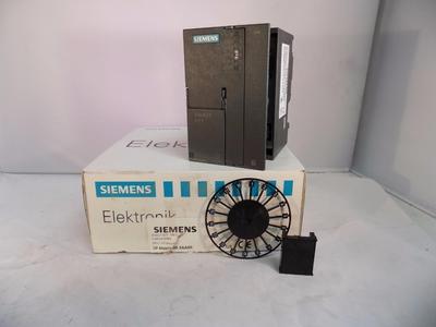 Seimens Elektronik Communication Module 6NH7800-3AA00, Sinaut ST7 TIM3V