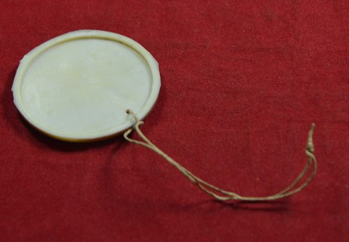 MEDAGLIA TEDESCA WW2 DISTINTIVO WHW Winterhilfswerk Berlino RELIQUIA DI GUERRA ORIGINALE - Foto 5 di 5