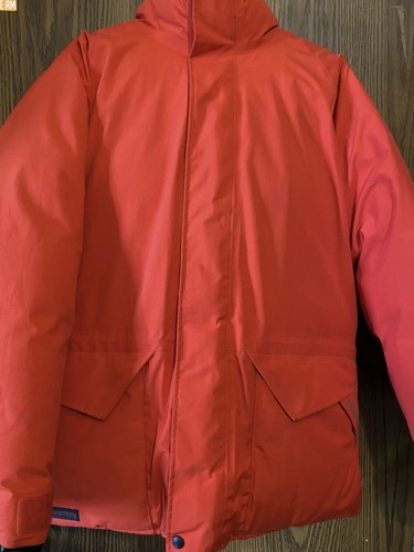 Opening Ceremony x Marmot Mammoth Parka 