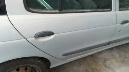 7700430760 Stoßdämpfer Vorne Links Für RENAULT MEGANE I PHASE 2 1875645 - Bild 7 von 10