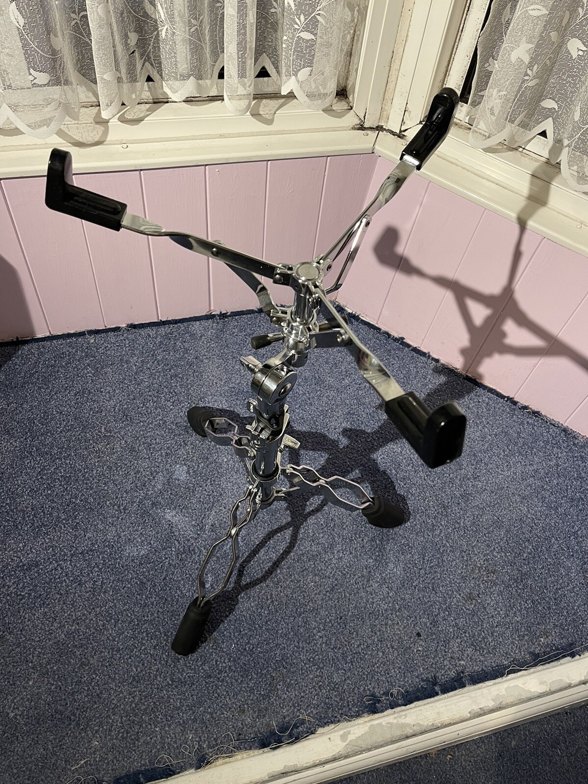 Roland RDH130 Snare Drum Stand eBay