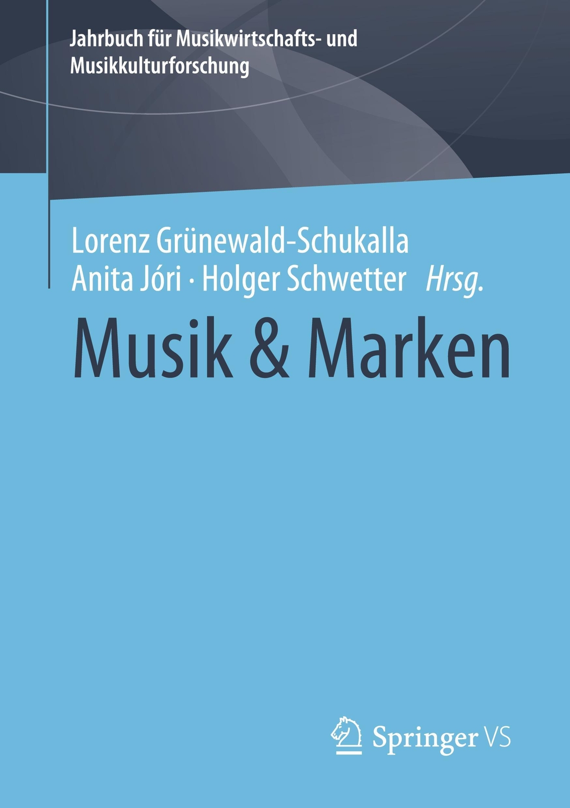 Thumbnail - Musik & Marken Lorenz Grünewald-schukalla (u. A.) Taschenbuch Ix