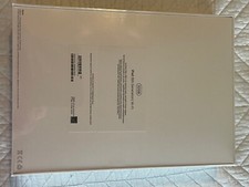apple ipad 8th generation new