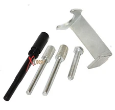 Laser Engine Timing Tool Set Twin Cam Garage Mechanic Vehicle Workshop New