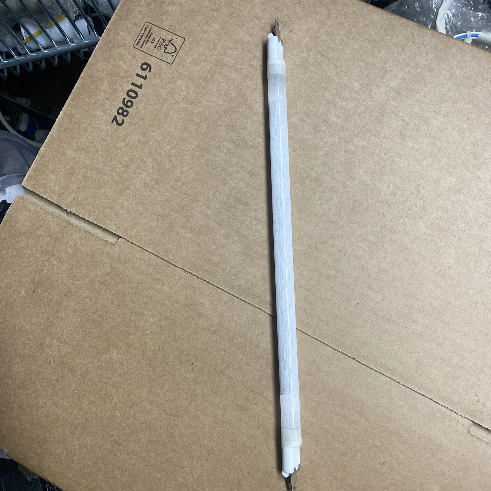 ( Heat Tube 115V / 450W ) Russel Hobbs RHM2031