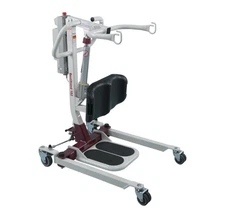 BestStand Sit-To-Stand Lift Model SA182 With Accessories/Remote