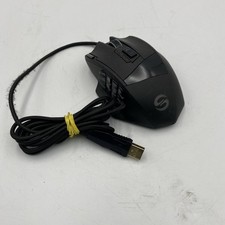 UtechSmart Venus Laser Precision MMO Gaming M...