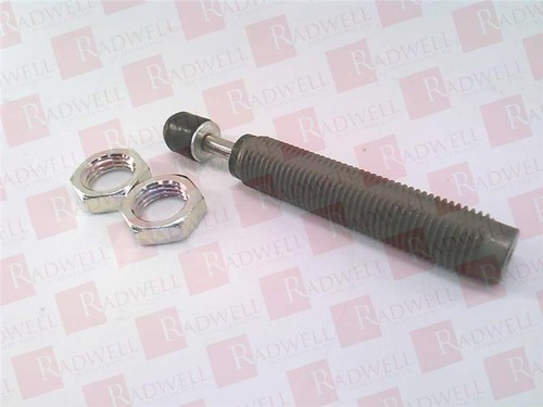 One New SMC Bumper RBC1412 Shock Absorber #T8 - Foto 7