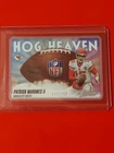 2025 Panini Patrick Mahomes II Spectrum Red (Raw)