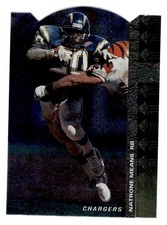 1994 Upper Deck SP Die-Cut Football Complete Your Set #1-200 You Pick!