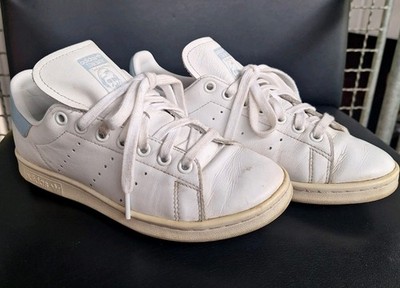 adidas Leder Sneaker ' Stan Smith' Gr.38,5