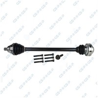 Antriebswelle FÜR Audi A3 Sportback (8PA) - GSP 203313