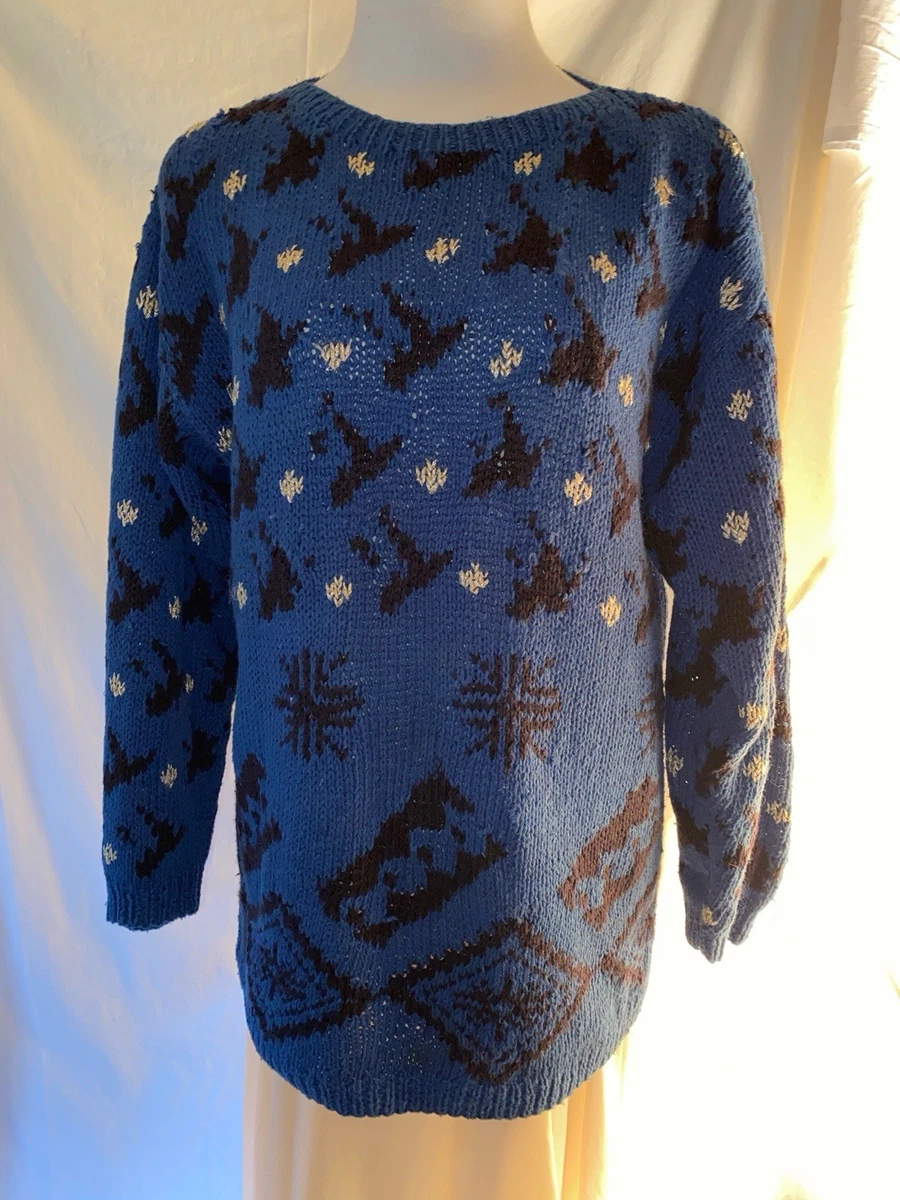 1980s Vintage Sweaters for Women for sale | eBay