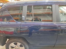 2014 Compass Right Passenger Side Rear Door A...