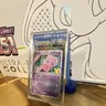 Pokémon Mew ex Legend Maker 88/92 Ultra Rare Holo EX English Card